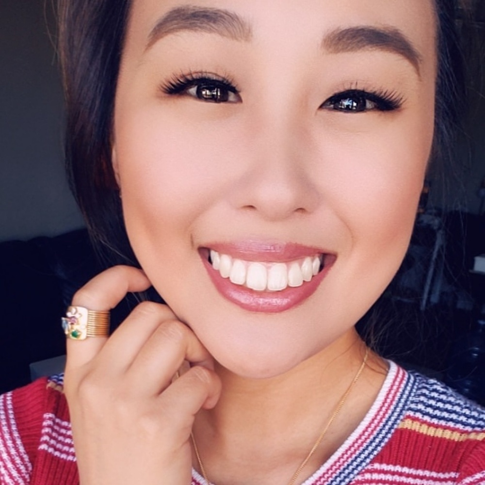 Meet your Posher, Ruth